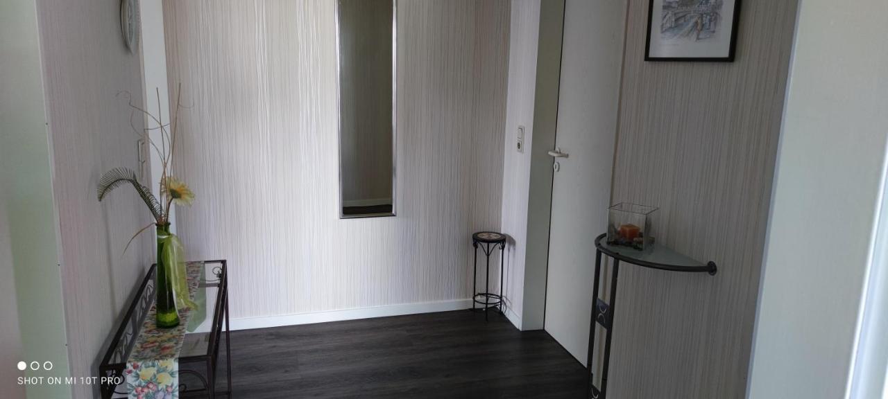 WeenerFeriendomizil Familie Finkeアパートメント 部屋 写真